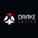 75% Bónus do Recarregamento at Drake Casino