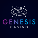 100% Bónus de Boas Vindas at Genesis Casino