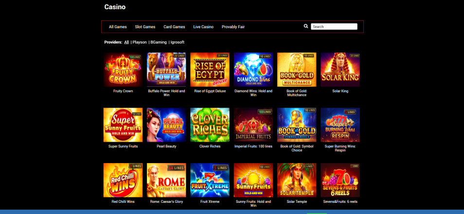 Obtenha o Bónus 123VegasWin Casino