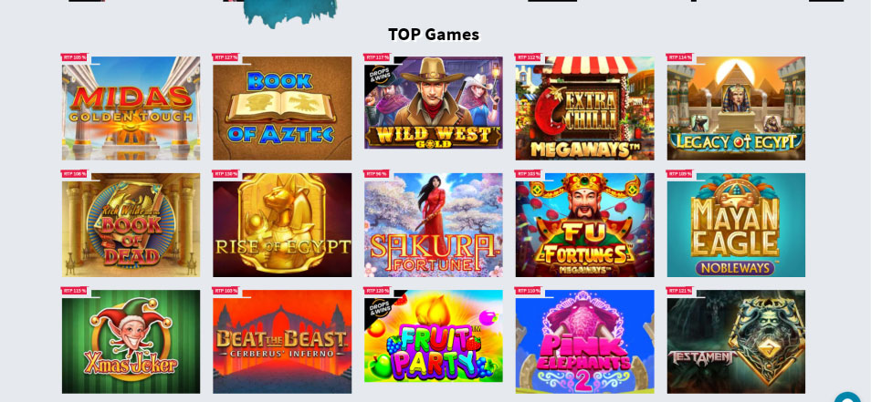 Obtenha o Bónus AllReels Casino