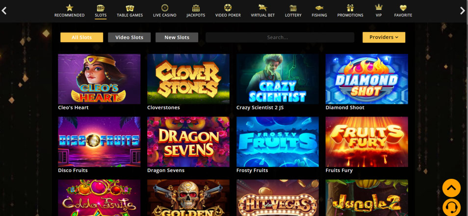 Obtenha o Bónus Play24Bet Casino